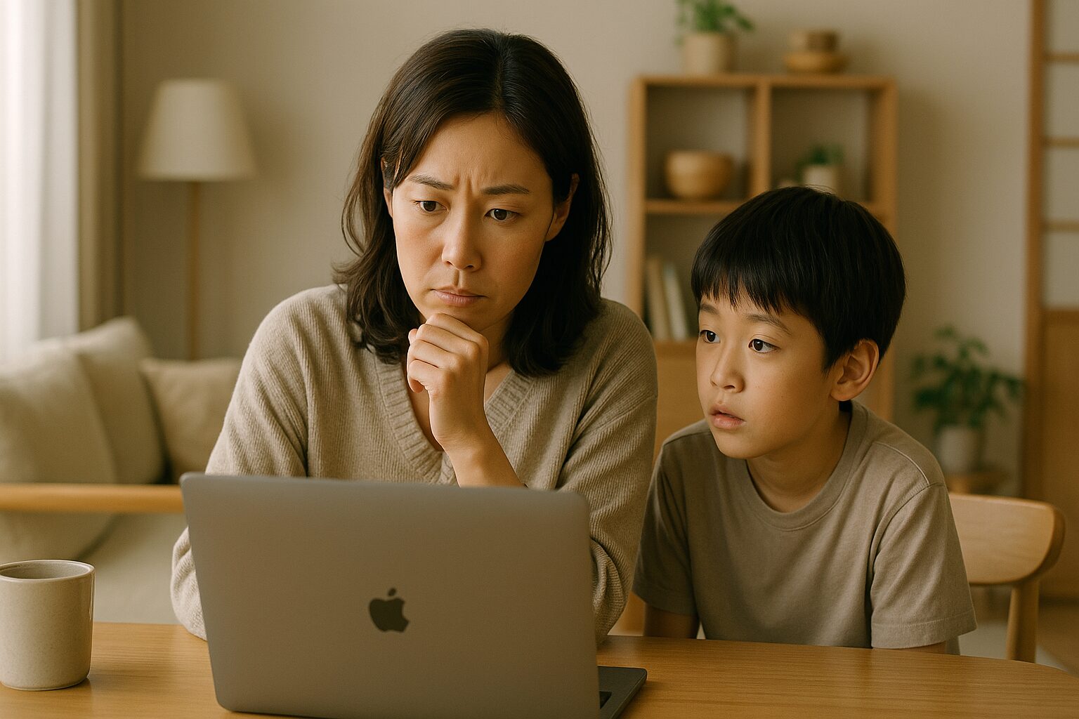 中学生向け英語オンライン塾