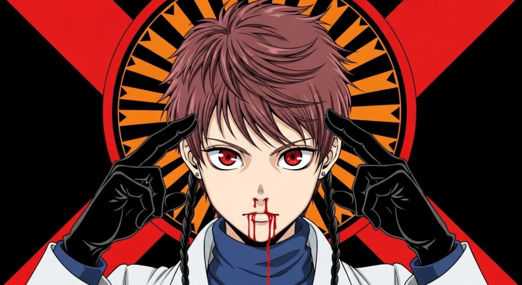 いてもたってもいられず第1話に手を出した